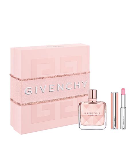 givenchy parfum geurset|givenchy perfumes price list.